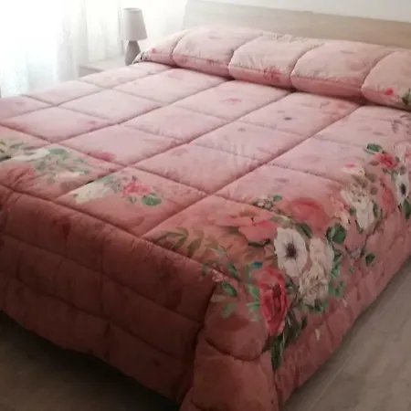 Comodo E Luminoso Appartamento Marsala