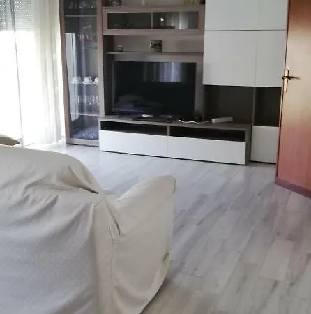 Comodo E Luminoso Apartment Marsala